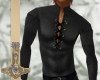 Black Tunic (Regular)