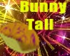 Genie Bunny Tail