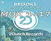 Brooks - Make Your Move