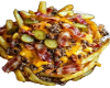 Loaded Fries