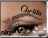 Cholita blk brows-ladies