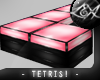 -LEXI- Tetris Lounge 6Pi