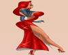Jessica Rabbit Out  2★
