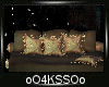 4K .:Lounge Bed:.