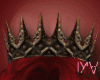 Aki Ilsevele Crown