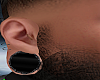 Ear Plug BLK