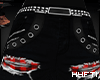 H4 | ROMA Pants