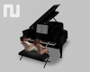 nu | Grand Piano w/Radio