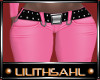 LS~RL ODESS PINK