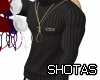 Sweater Lacoste Muscle