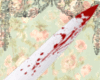 FOX bloody long knife