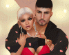Vday Couple