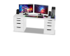 Retro Gaming Setup