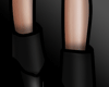 (B) Witch Modern Boots!