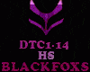 HARDSTYLE - DTC1-14