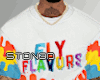 Fly Flavors Tee