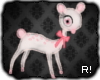 R! Pinky Deer