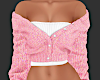 (PH) Cardi: BlushW