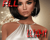 Beige Silk Dress RLL