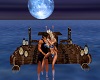 Romantic Couples Raft 