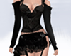 Y2K Witchcraft Outfit