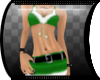*J X-mas Cutie Green V1