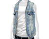 VH_ Jacket and Jeans