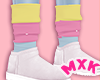 Kids Palio Shoes