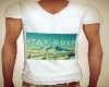 STAY GOLD skate top 