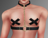 Black Harness