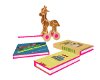 BABY  BOOKS n TOYS