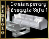 Contemporary Snuggle Set
