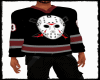 Jason Voorhees 13th