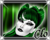 [Clo]Contessa Green