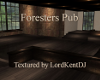 Foresters Pub