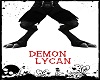 {ZMS}Demon Lycan