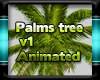 [CL]Palms tree v1 ani.