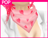 $Hearty Scarf