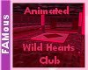 [FAM] Wild Hearts