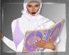 READING THE QURAN AVATAR