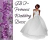 GBF~Wedding Dress 1