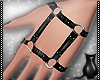 [CS] Strapped Gloves