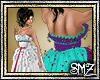 SMZ Fantasy Gown Full 1