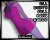 S3D-RLL Busty Mini Dress