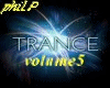 TRANCE - Volume5