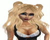 *PAC* Dark Blond Kazano