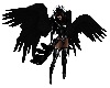 My Raven Wings