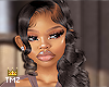 1 -Platinum *Black