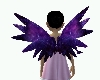 Nebula Angel Space Wings