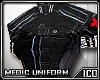 ICO Medic Uniform F
